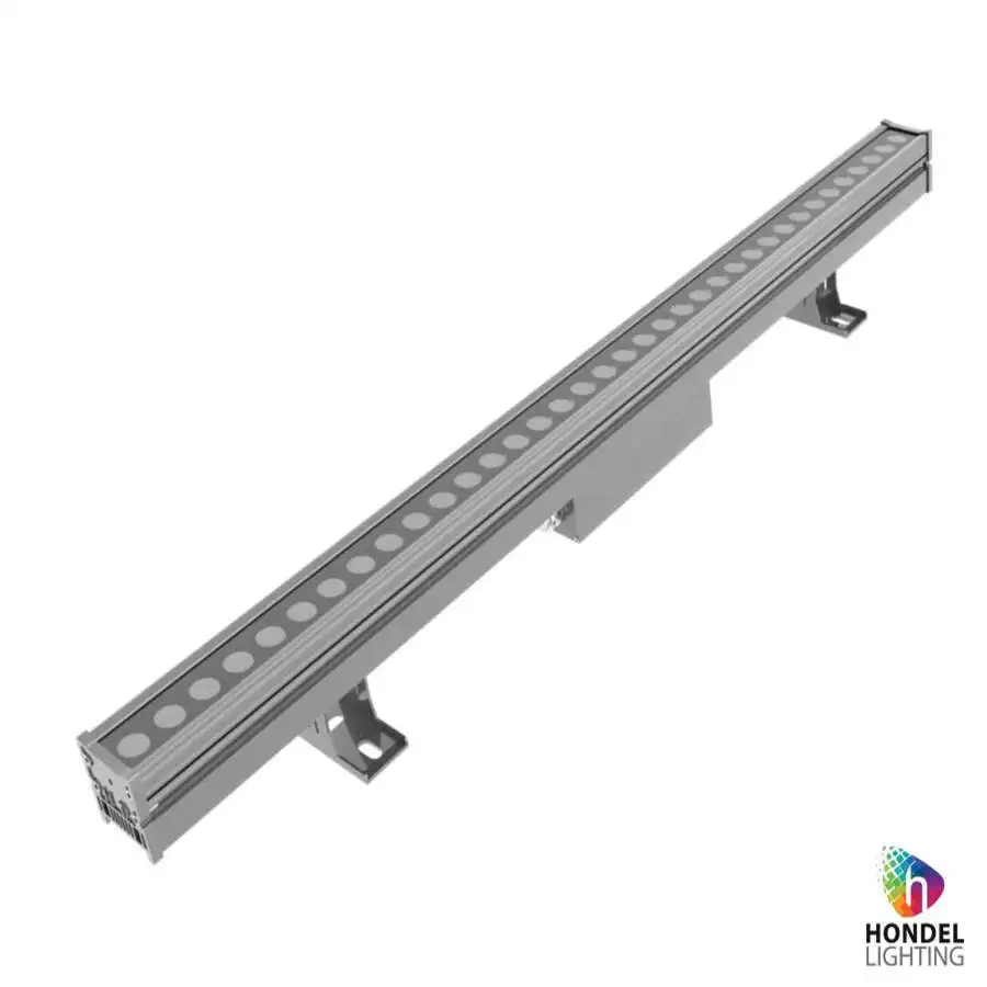 High Quality Wall Washer LED Linear Wall Grazer Wall Washer Light  Outdoor Lighting Waterproof