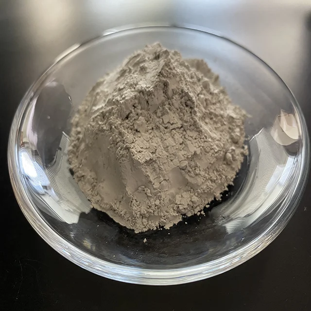 Aluminum Powder For Ac Panel