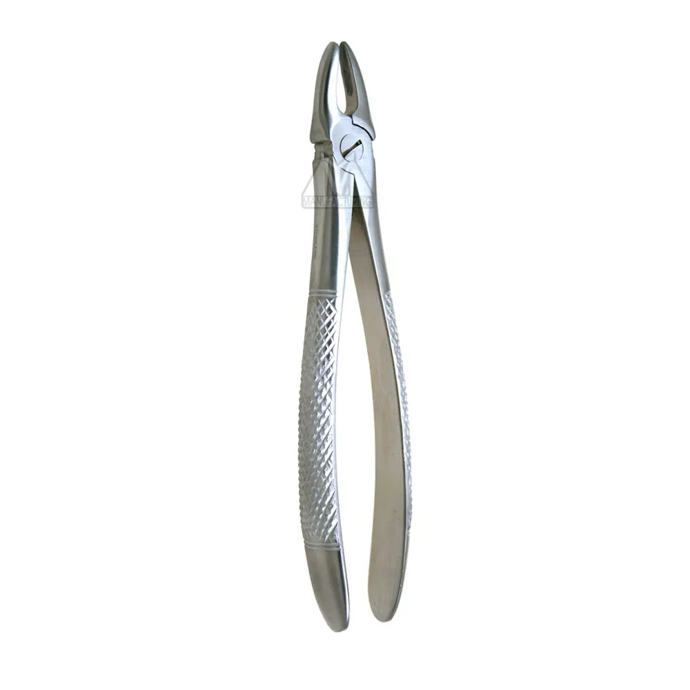 High Quality Dental Instrument Forceps Dental Instrument Dental Extraction Forceps