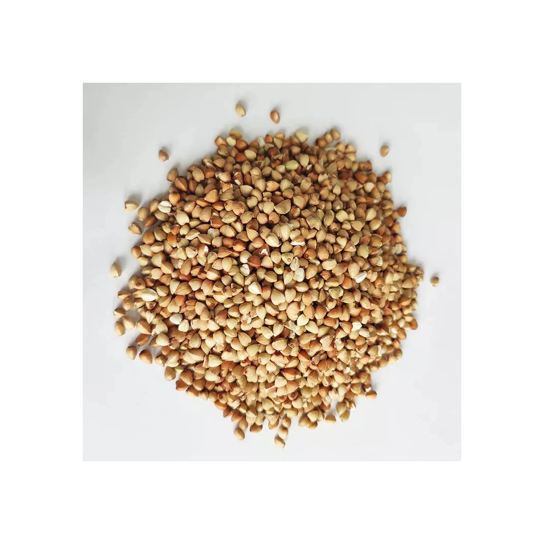 Высококачественная жареная гречиха для продажи по низкой