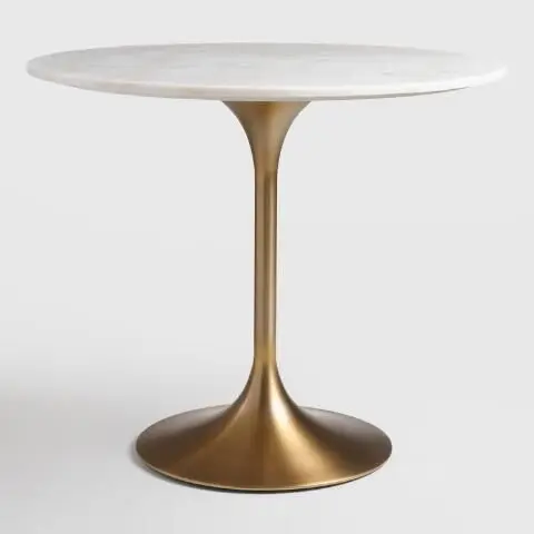 Coffee And Dishes Displayed Table Board Stand Base Round Side Coffee Table For Living Room Furniture Nesting Bar Accessories