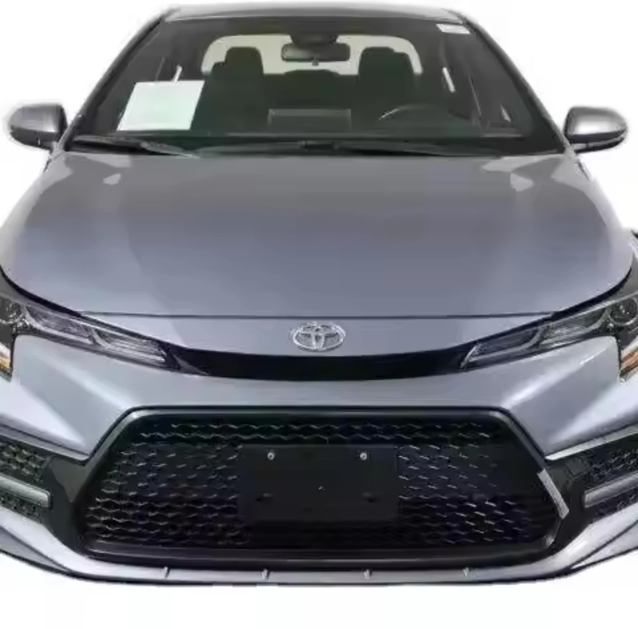 Продажа автомобилей Toyota Corolla SE 4dr Sedan CVT на продажу