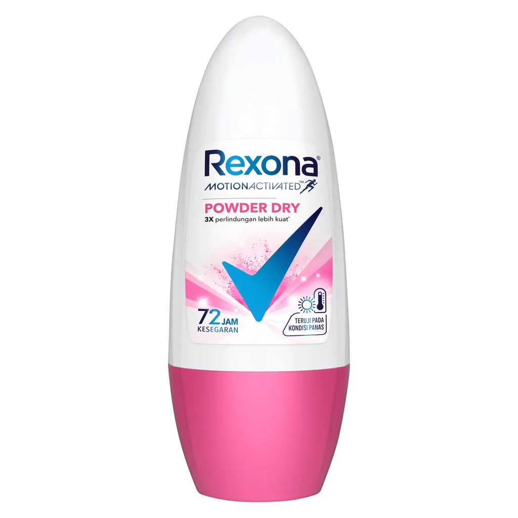 Hot Sale Price Of REXONA Women Shower Clean Spray Deodorant 150ml For Sale