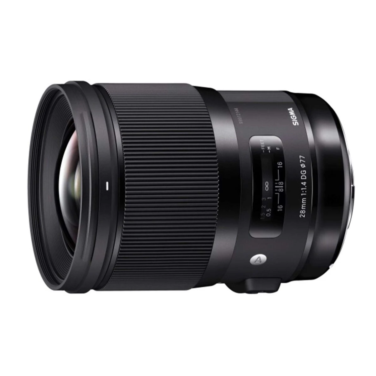 Sigma 28mm F1.4 DG HSM Art (C.anon)