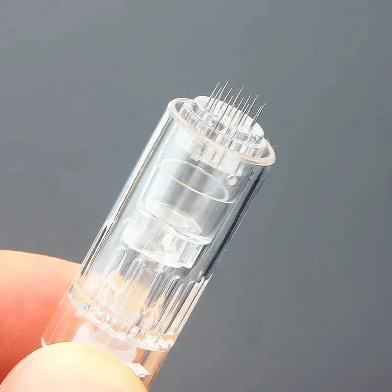1/3/7/9/12/36/42/nano Tattoo needles Derma Pen Needle Cartridges for MYM N2 M5 M7 E30