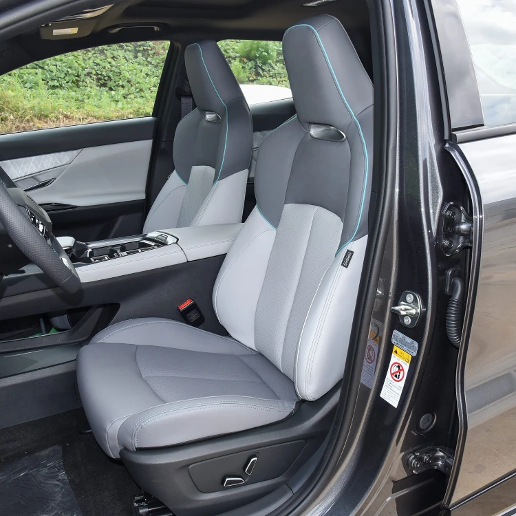 Changan UNI-T 2022 1 5 т модель внедорожника Darstellung killeistung 22 900 км Awd Benzinbetriebene Autos neu uni T