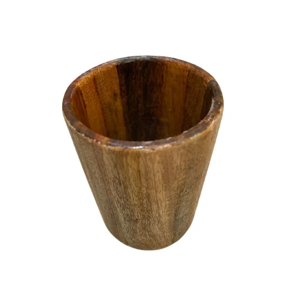Affordable Price Newest Arrival Wooden Beer Mug Fabulous Designed High On Demand Simple Partyware Moscow Mule Mugs