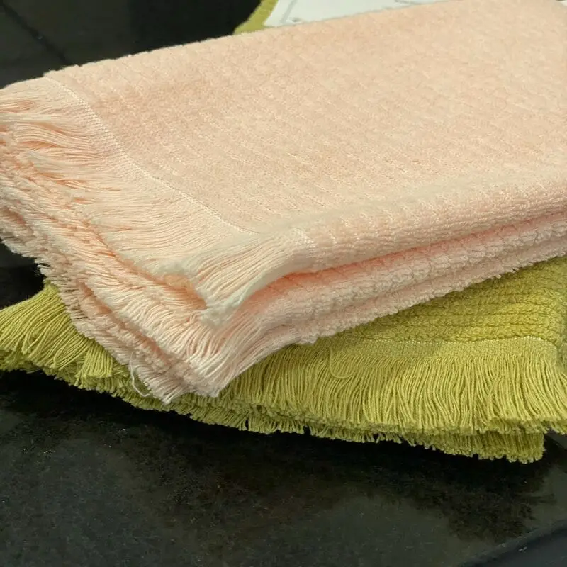 Полотенце из микрофибры