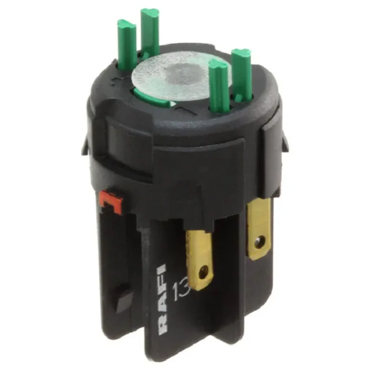 Переключающий элемент радиатор 1.20.126.305/9000 RAFIX 22 FS + модульный Контактный блок