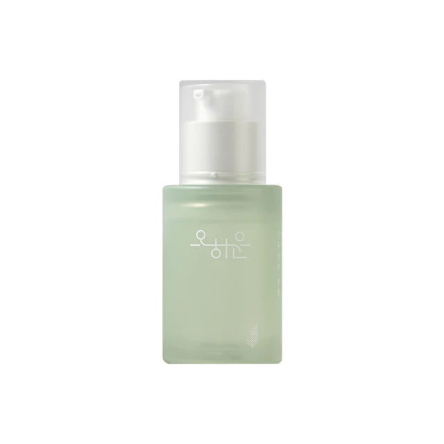 [SLOWLIFE] Korea Brand Ohhaun Cypress calming Hydrating Ampoule highly concentrated Hyaluronics acid Antioxidant essence skin