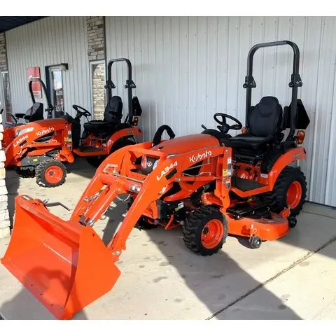 Хит продаж, трактор Kubota для продажи, Kubota B3350, сельскохозяйственный, б/у, 70 л.с., 45 л.с., 4WD сельскохозяйственный трактор