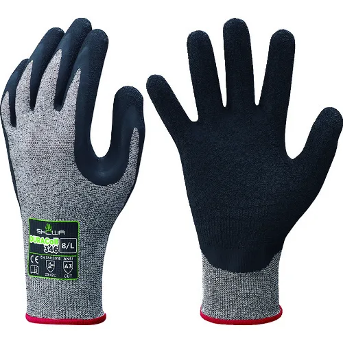 Cut-Resistant Gloves, Showa, NO346 series