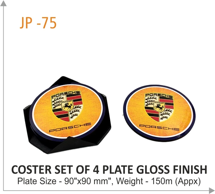 Wholesale Pine Wood Table Coaster for Dinning Table Decoration Coaster Sets Kitchen Accessories Coasters for Coffee Cup Stand