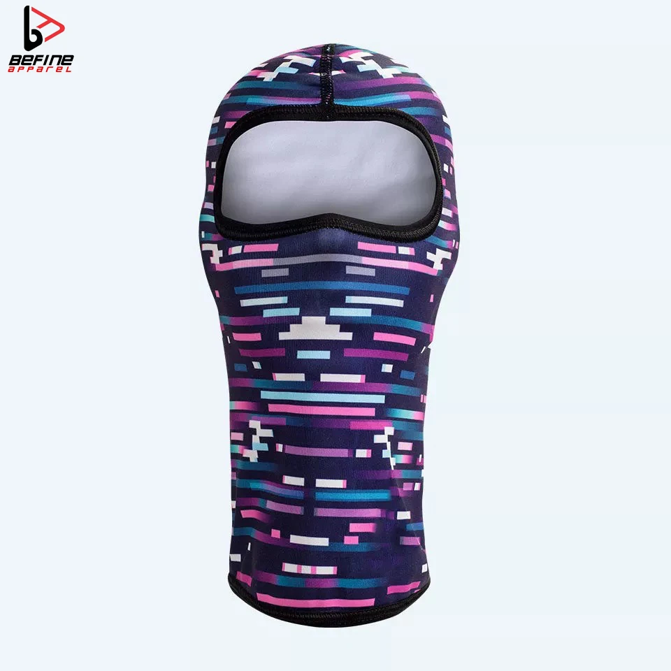 2023 Best Selling Custom Outdoor Neck Gator Scarf Bandana Adult Kids Neck Gaiter Turban Face Uv Protection Biker Mask 2024