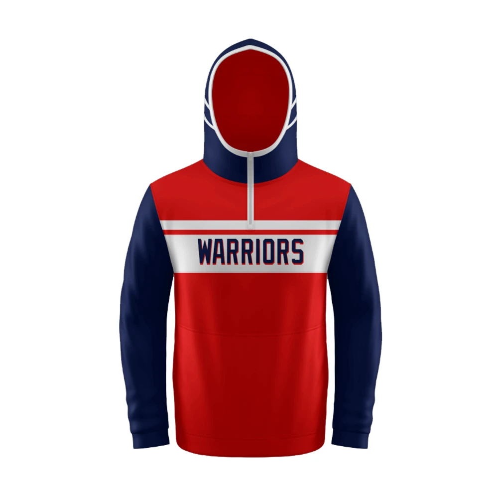 Hoodie Sweatshirts Men White Unisex Plain High Quality Oversized cotton fleece for sublimation.