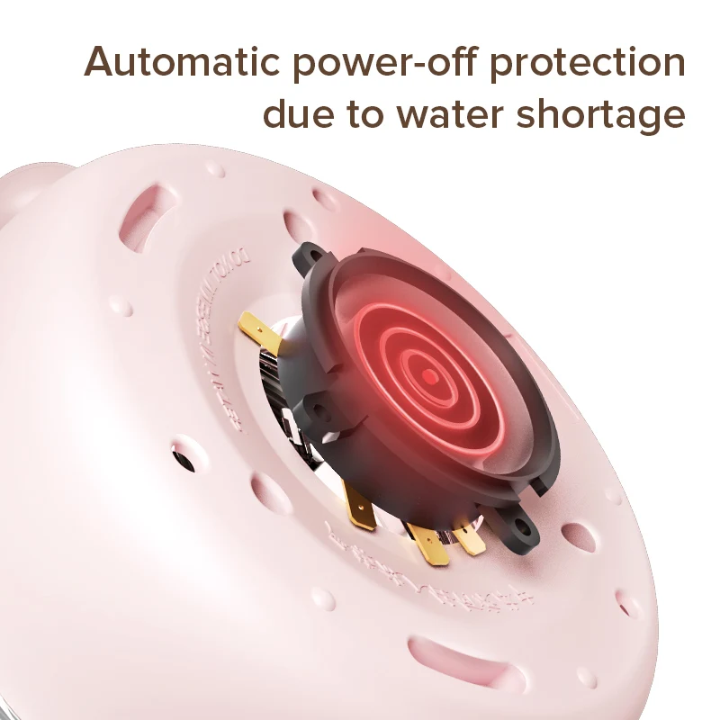 Hot Selling Multifunctional Water Milk Kettle For Baby Formula