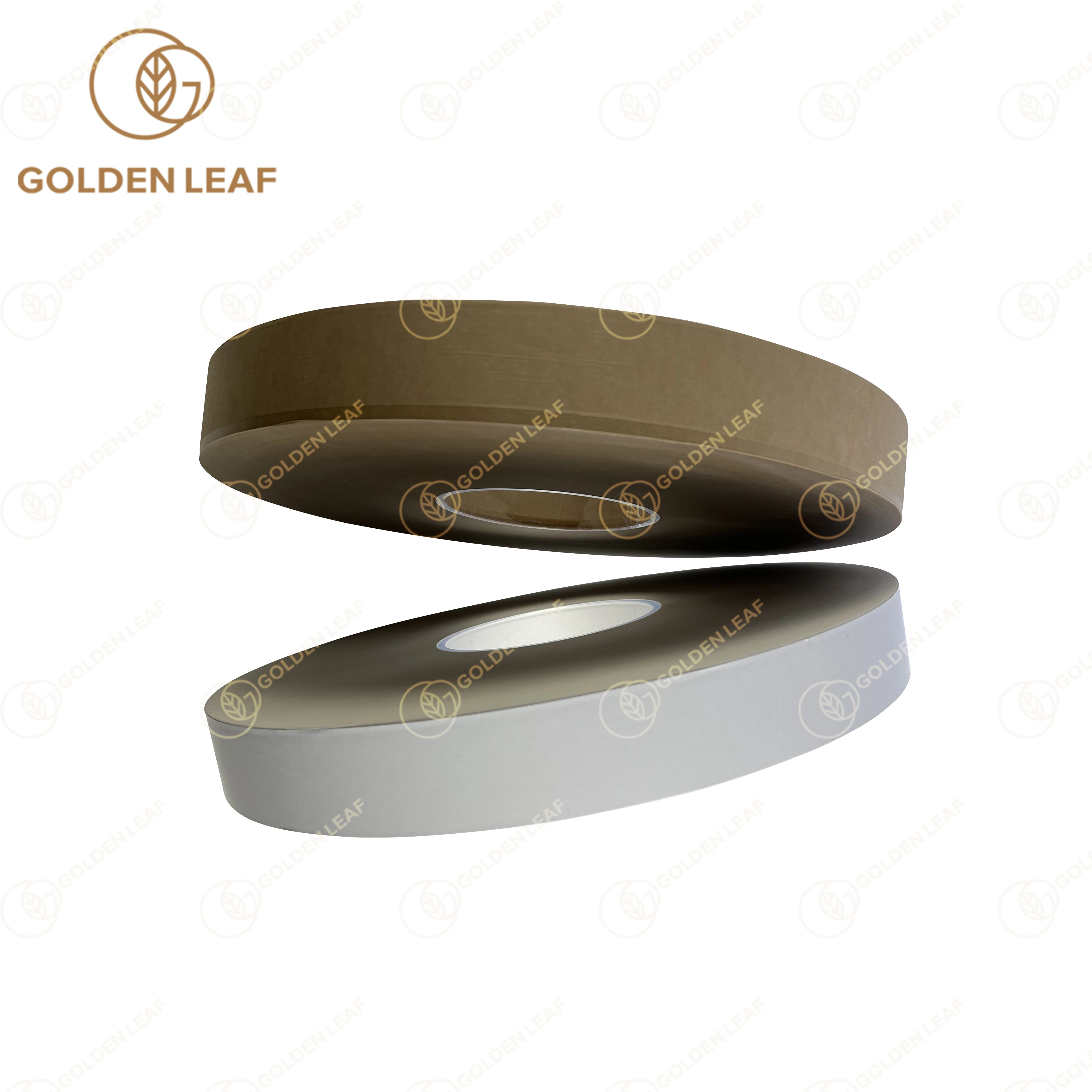 Gumming Rolling Paper Verge/Repse/Velin for hand rolling