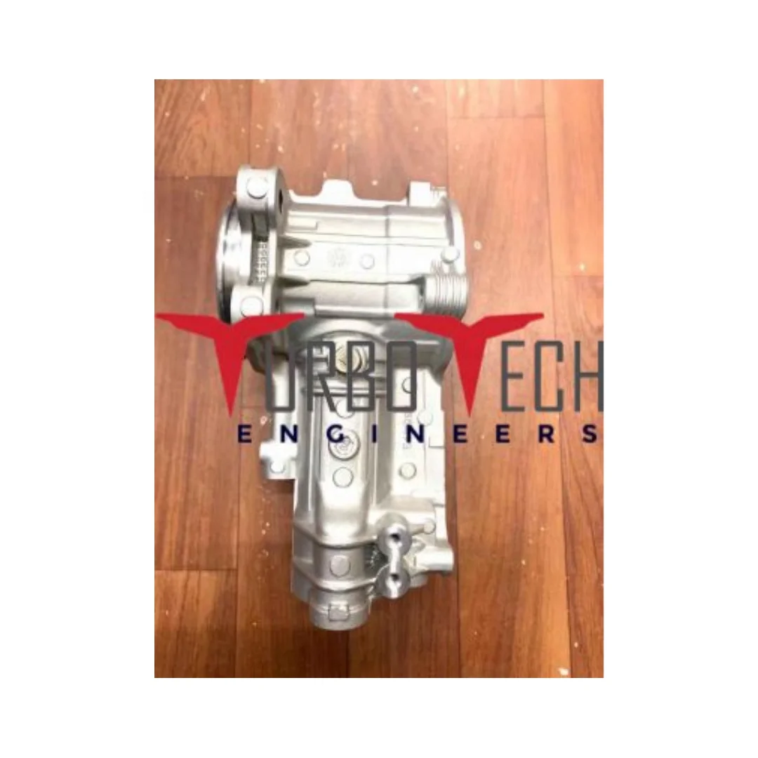 CUMMINS FUEL PUMP SUPPLY HOUSING 4359410