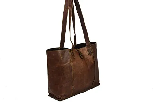 Genuine Leather Purse Shoulder-Bag Totes Handbags For Women/New Latest Design 2024 Women Leather Totes Bag