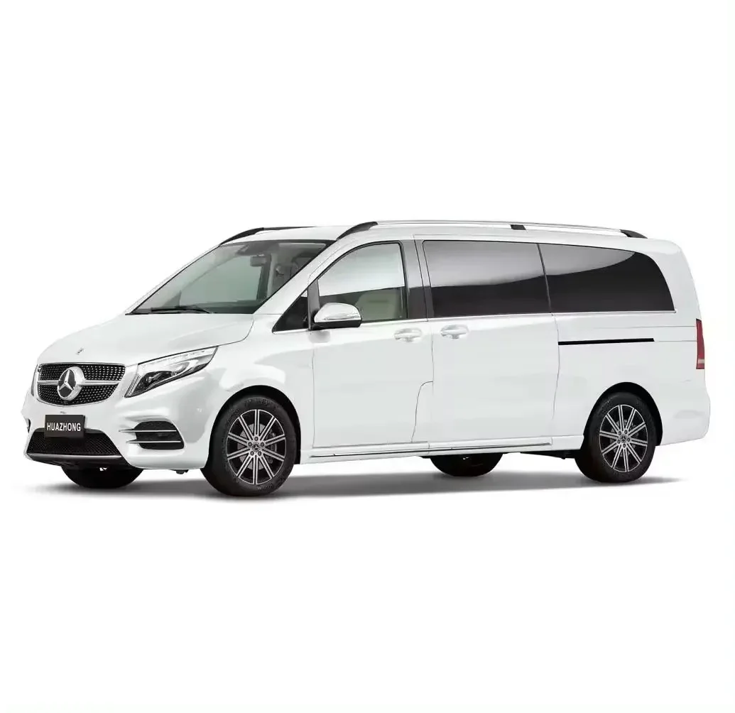 Подержанные цены на бензиновый автомобиль Ben z 2022 V260 китайские бензиновые автомобили подержанные