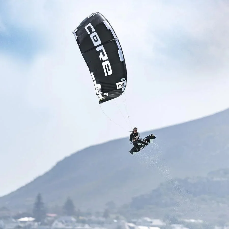 Affordable New  Core GTS-6 Kiteboarding Complete Kite