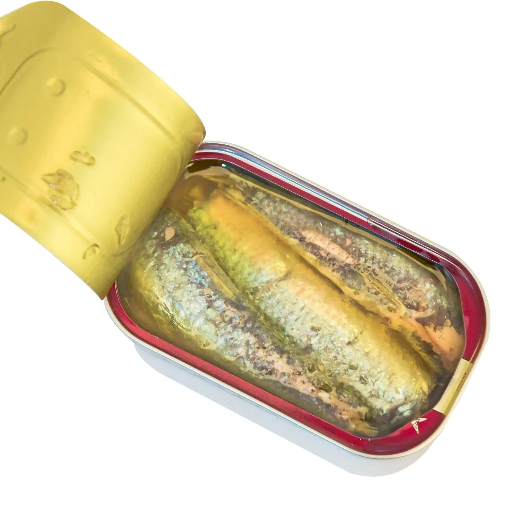 Best quality Canned food /Canned Fish /Canned Sardine