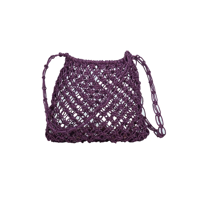 Best Selling Handmade Jute Bag pretty accessory for ladies and girls