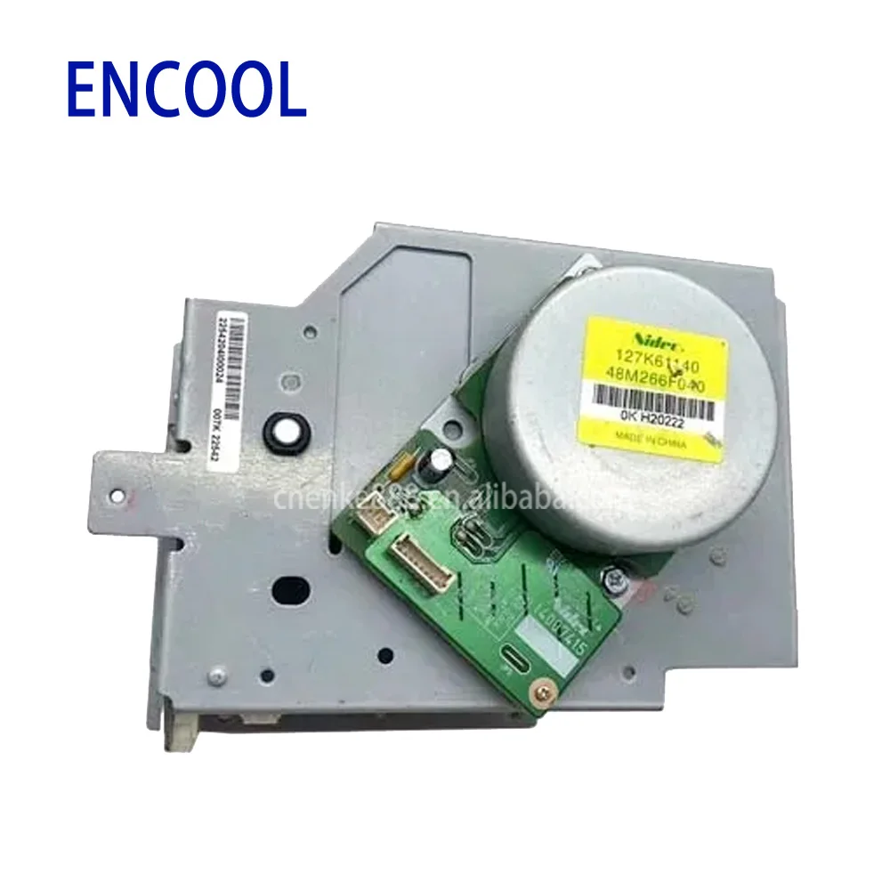 Оригинальный привод фьюзера 007K19450 622S02050 в сборе для xerox versant 80 180 2100 3100