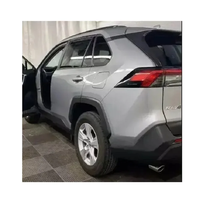 Wholesale Price Fairly Used Toyota RAV4 All Model And Type Available / RAV 4 Cars For Sale