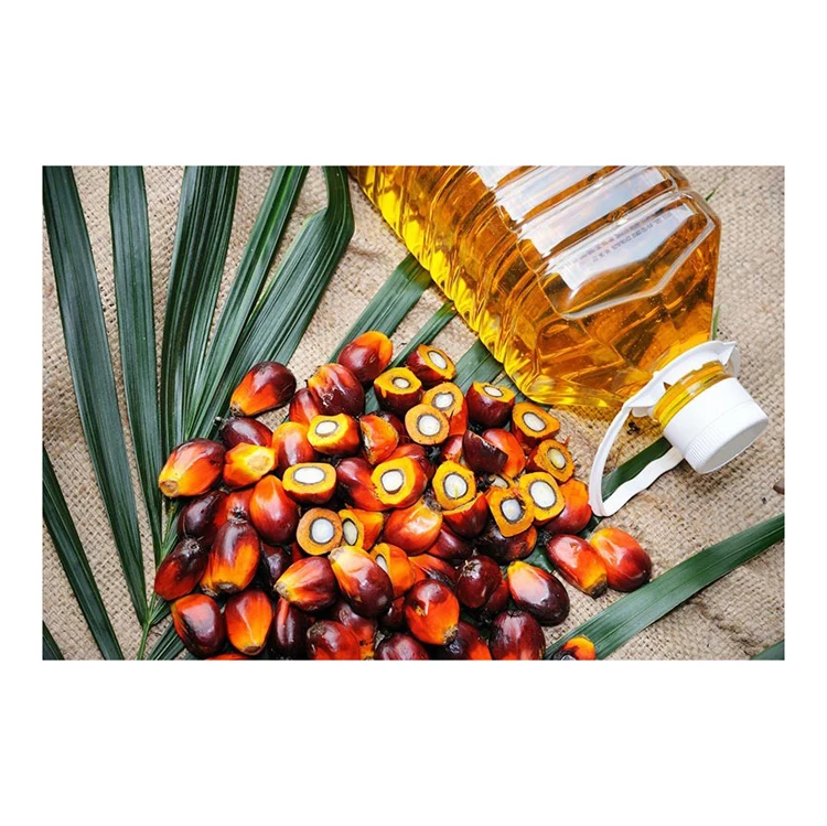 High Quality Agriculture Cheap Price 100% Purity Crude Palm Oil (CPO) For Cooking