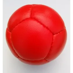 Professional Wholesale Boccia Set Bocce Balls sets in all softness with custom logo on balls and Carrying Bag