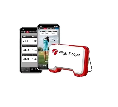 Лучший высококачественный монитор для запуска симулятора гольфа FlightScope Mevo