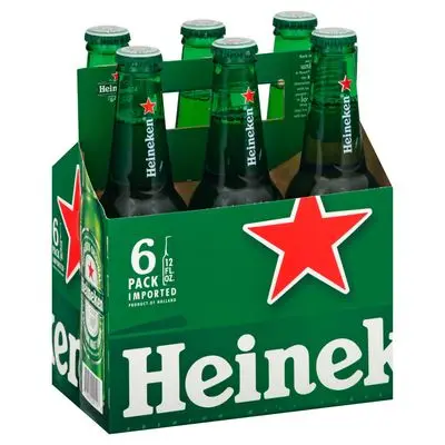 Heineken Beer Distributors / Heineken beer suppliers / buy bulk Heineken beer wholesale Beer Heineken Beer
