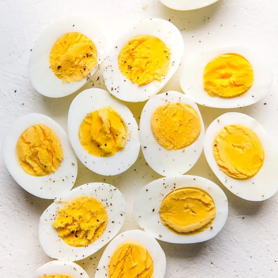 Цельный яичный порошок MINDTREE желток жидкий по лучшей цене и высшего