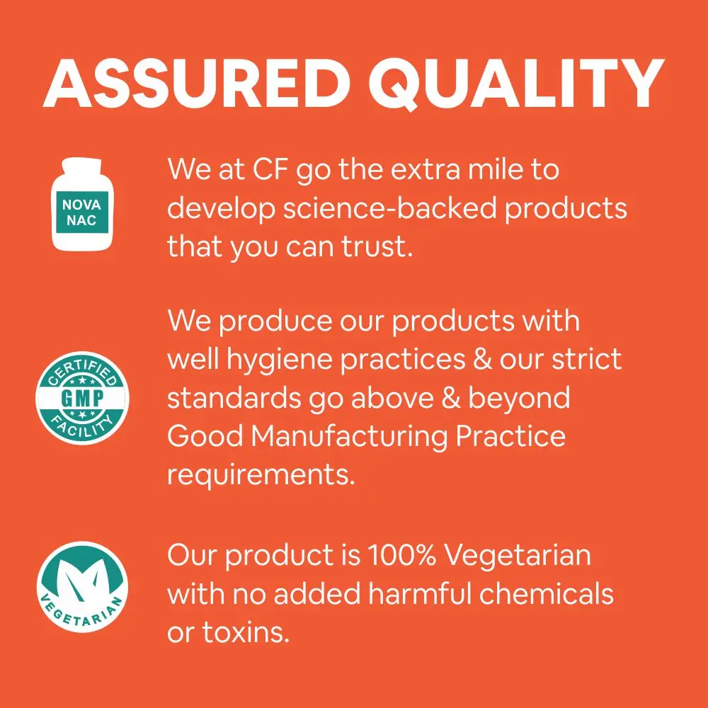 N-Acetyl, L-Cysteine 600mg (NAC) - 60 Veg Tablets Tablets for Glycine Amino Acid Magnesium Taurine  Metabolism