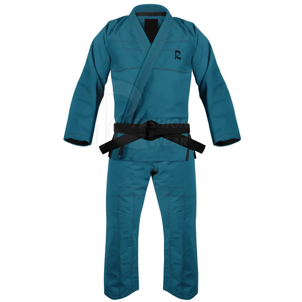 Top Sale Brazilian Gi Wears BJJ kimonos High Quality Custom Made BJJ Uniform Jiu Jitsu Gi