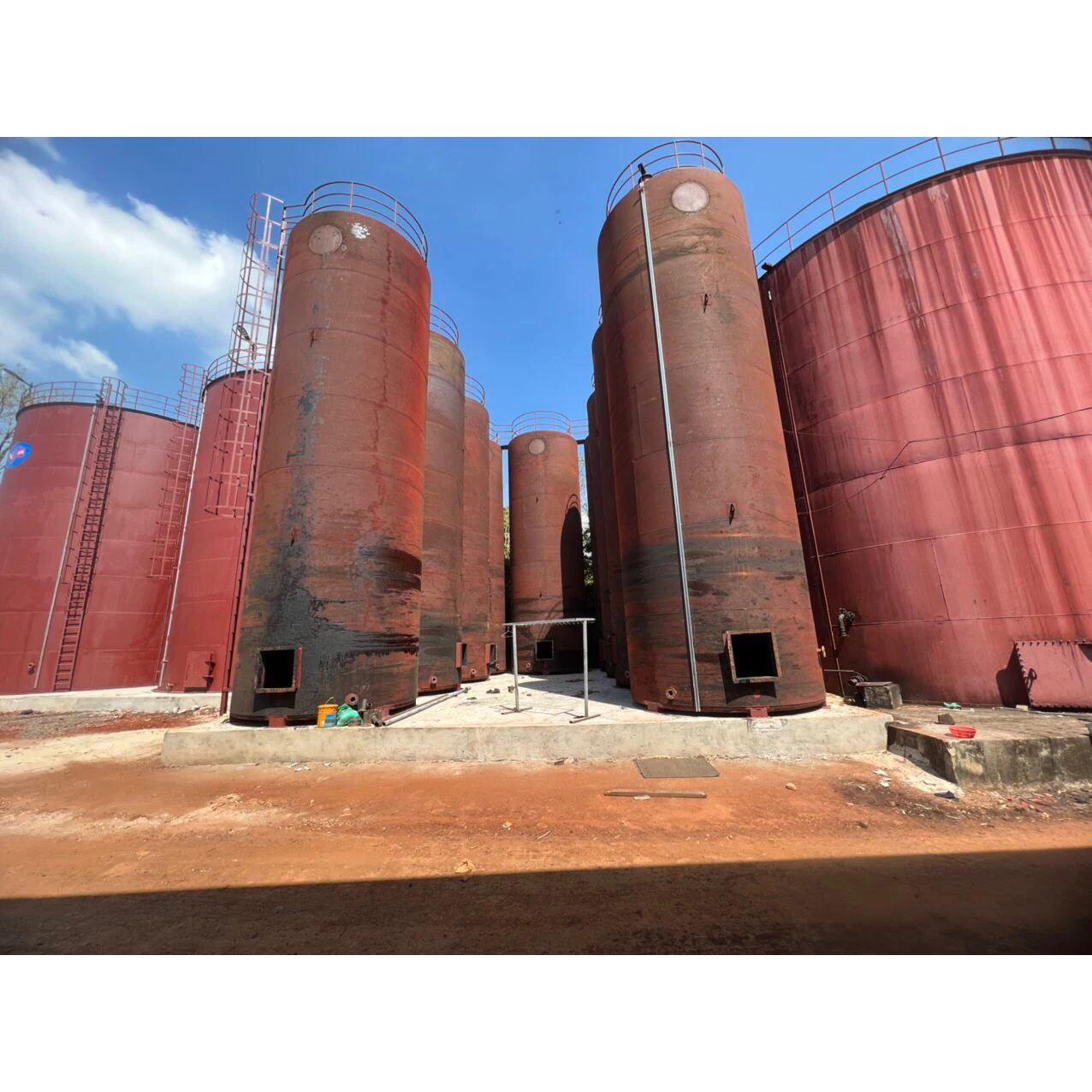 Agricultural Bio-Diesel Squeezed Cashew Nut Shell Liquid CNSL Net Calorie Bulk Packaging Export From Vietnam