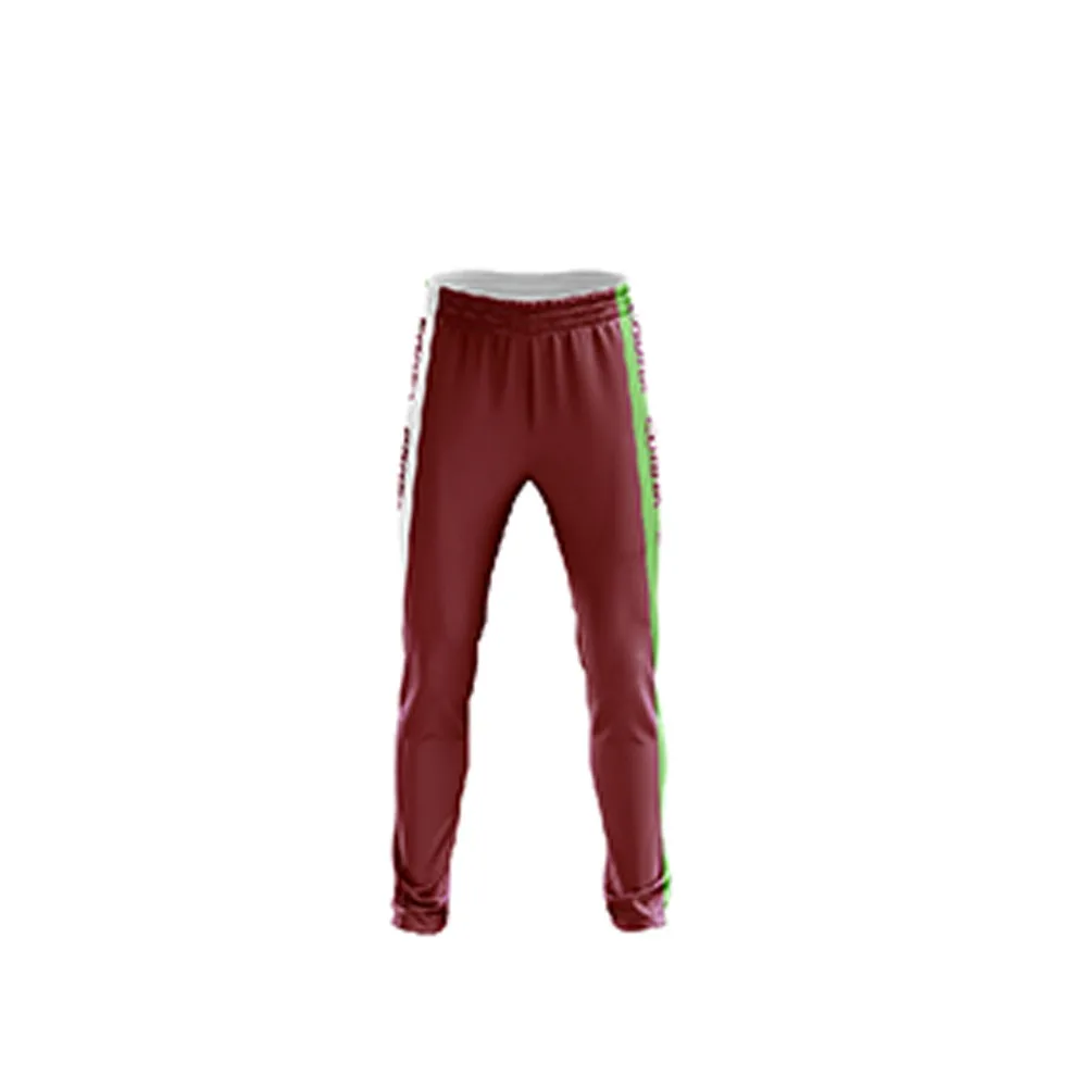 2024 High Quality Customized Cricket Sports Uniform Set Wholesale Team Wear at an Price Including Cricket Balls