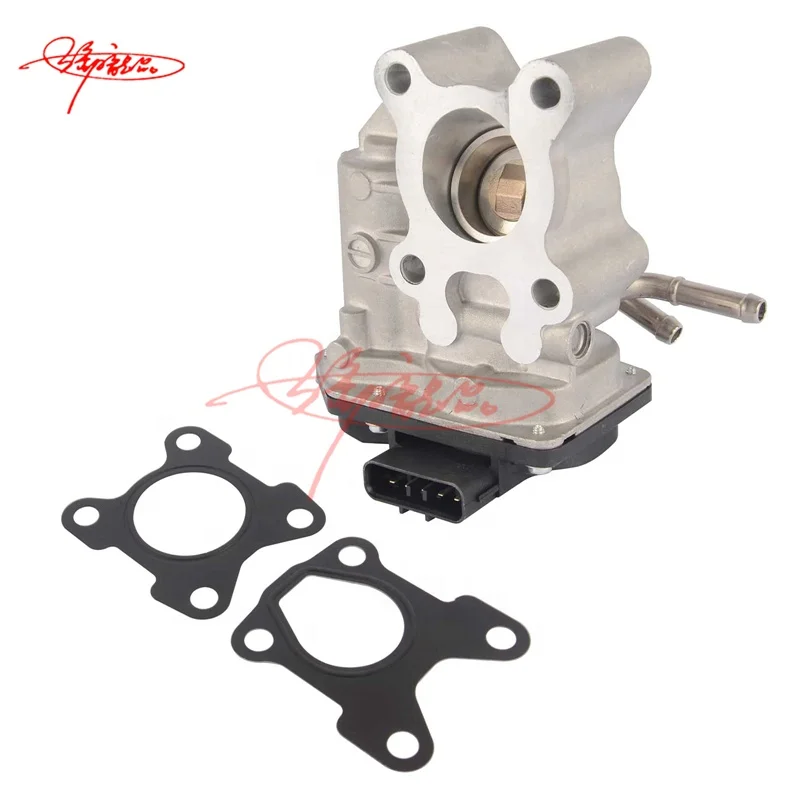 Auto Parts EGR Valve oem 14710-5X00A  147105X00A EGR valve exhaust gas recycling device for NISSAN car
