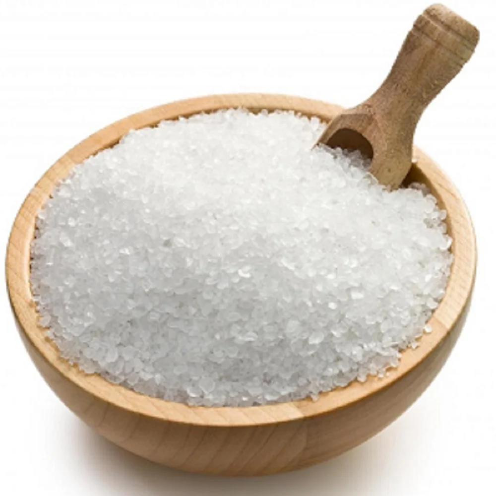 White granulated sugar/white sugar bag 50 kg/25 KG Price with own logo
