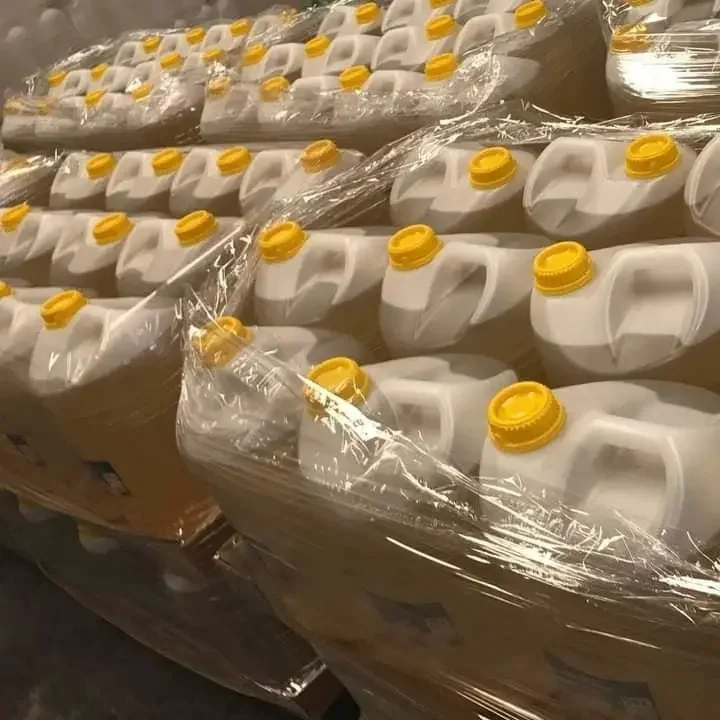 RORA Vegetable Cooking Oil 2L