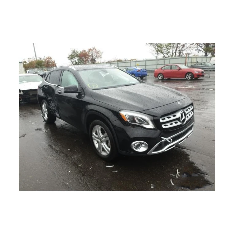 Подержанные автомобили 2012 Mer-ce-des B-enz CLS-Class седан 4.6L