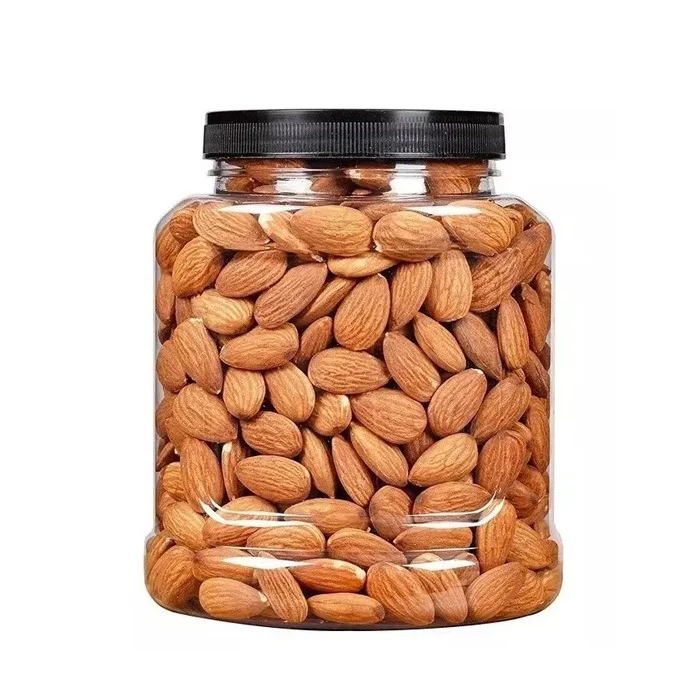 top grade nuts uncooked big almond nuts and dried fruit wholesale