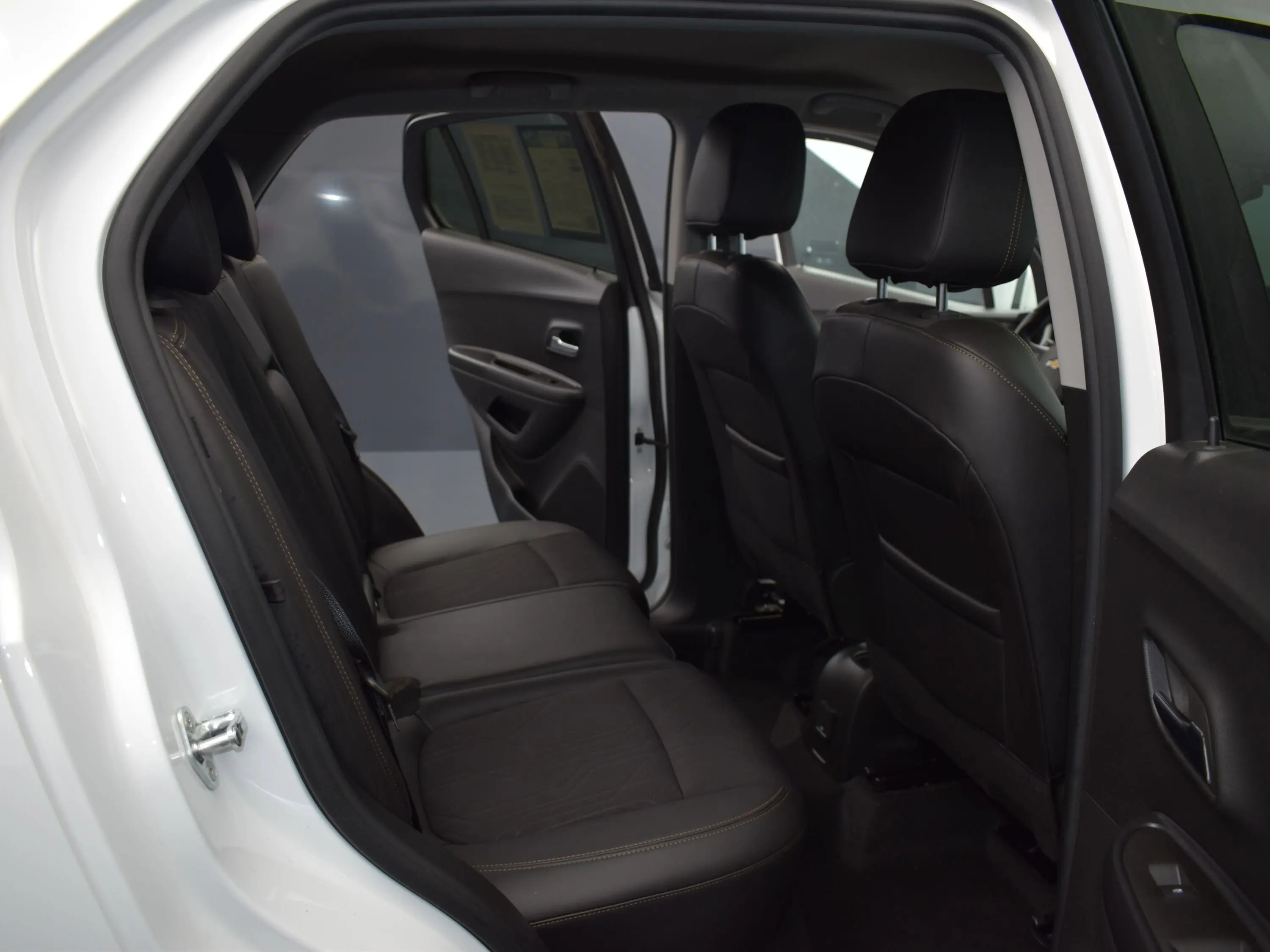 Used 2022 Chevrolet Trax LT