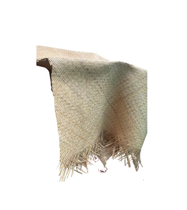 Vietnam Factory Synthetic Rattan Webbing Mat Cane for Furniture Functional Design Interior Decor Accessories