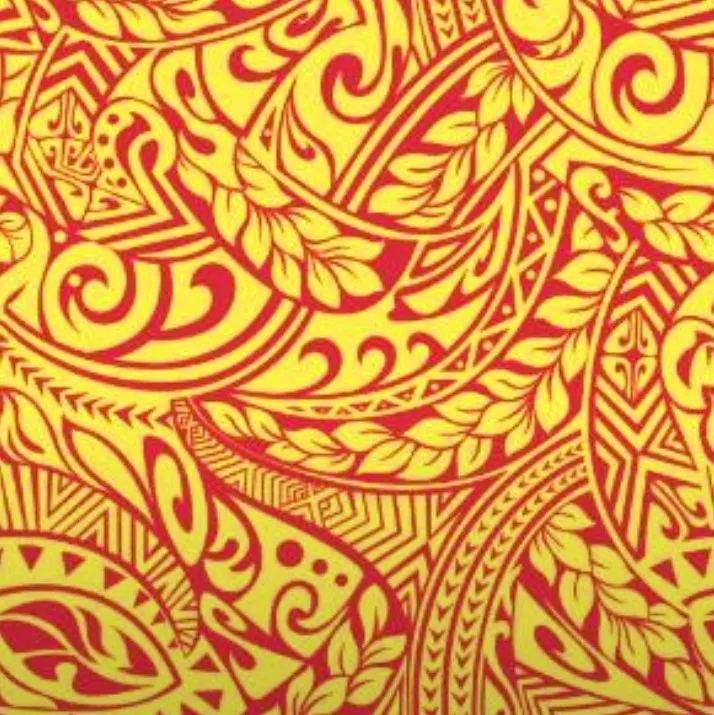 100% хлопок 40s дизайн татуировки остров доступны в ярких и смелых цветах таких как зеленый розовый синий