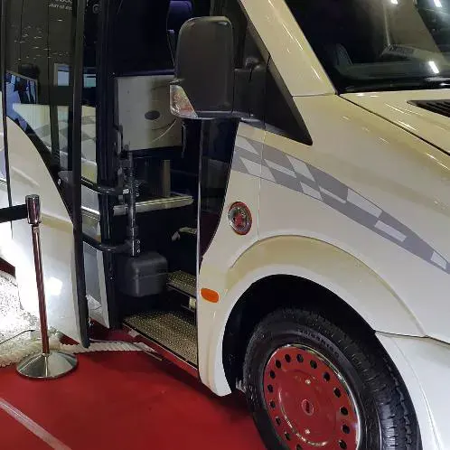 AIRMAX Clean Mat, Automatic Dust Suction Mat (AIRMAX-G) TESTONIC