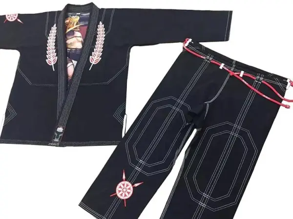Wholesale Brazilian Jiu Jitsu Custom BJJ Gi Kimono Brazilian Jiu Jitsu Gi BJJ Kimono Jiu-Jitsu BJJ Gi