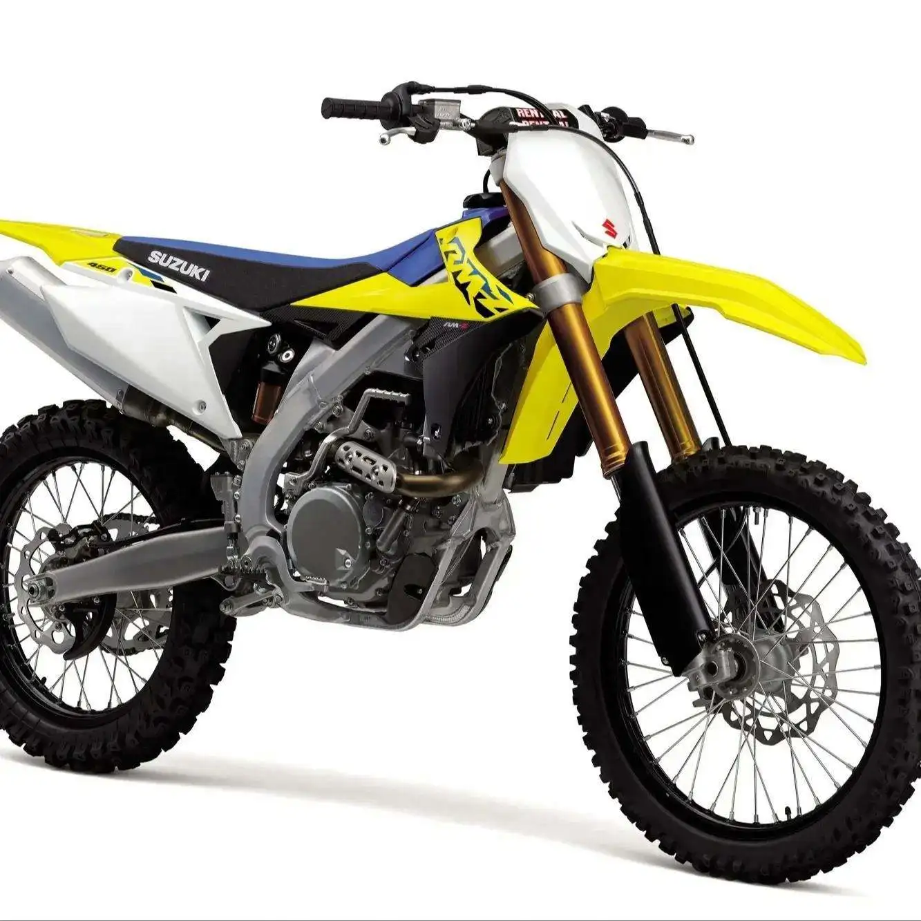 Эксклюзивные продажи RM-Z450 RM Z250 Мотокросс Z450 Enduro Dirt Bike 450cc