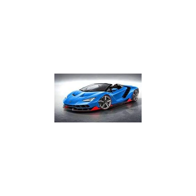 Lamborghini Huracan EVO с настраиваемыми режимами движения для индивидуальной динамики производительности